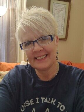 Meet your Posher, Michelle